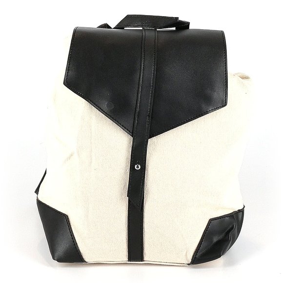 Deux Lux Canvas Backpack - Picture 3 of 5